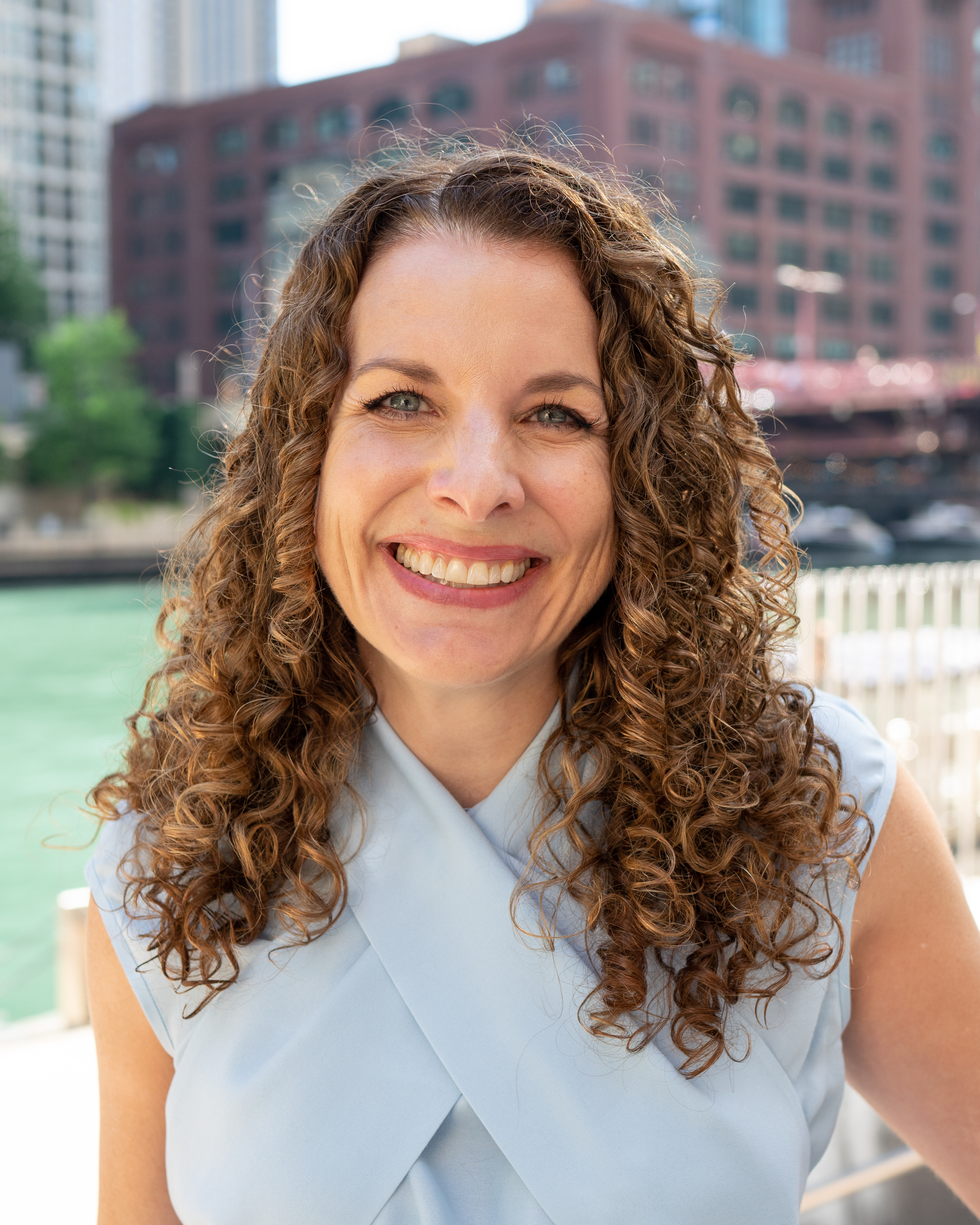 Dr. Kate Wolin